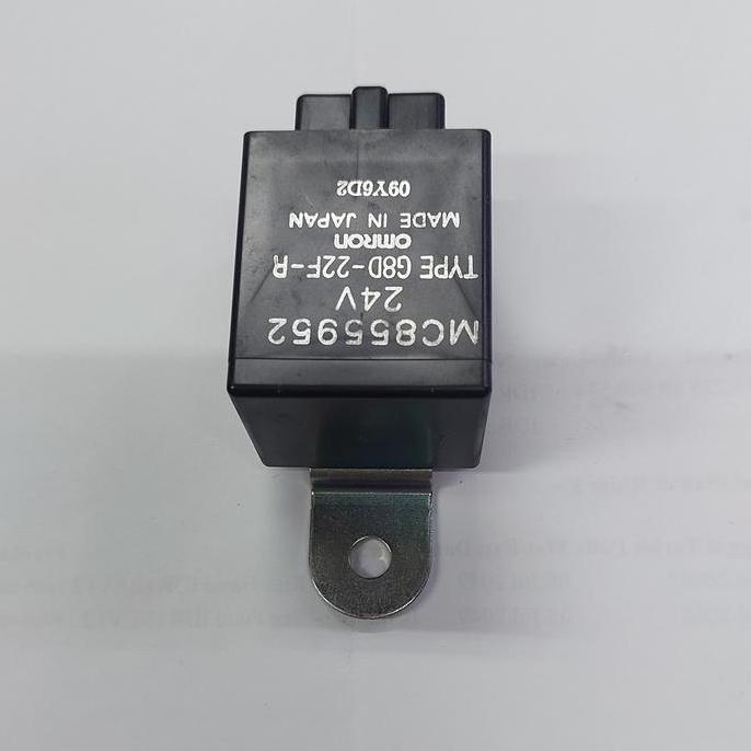 Relay Power Colt Diesel Ps100 Ps120 Ps135 Mc855952 Original Mitsubishi.  Sale
