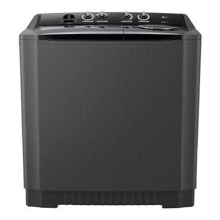 Ready Mesin cuci LG 2 tabung 18 kg P1800RTM P 1800 RTM 1800RTM P1800