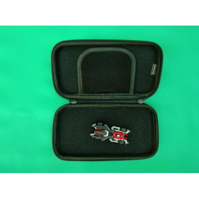 POUCH HORI PS VITA FAT - PS VITA SLIM