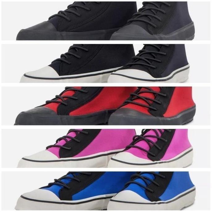 Murah Poseidon - One Shoe Boots Non COD