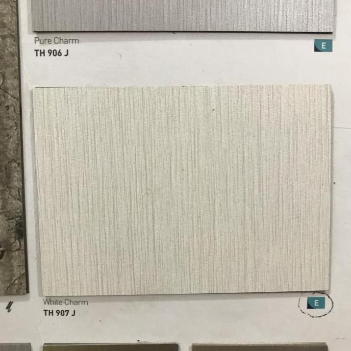 Taco Hpl White Charm Th-907J / Jual Hpl Taco Bekasi / Hpl Putih Serat  Sale