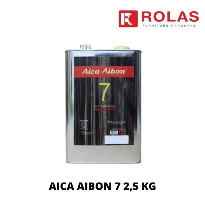 Aica Aibon 7 / Lem Aica Aibon / Jual Lem Aica Bekasi / Lem Aibon  Sale