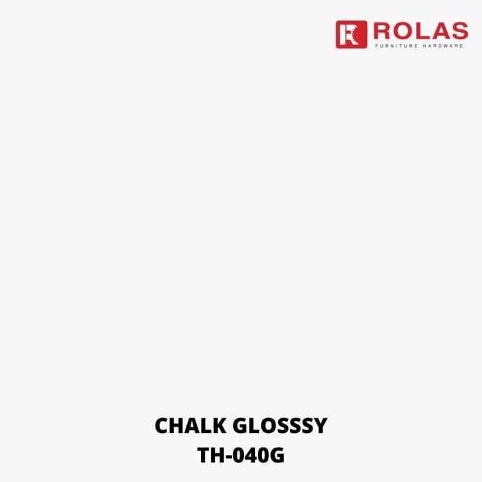 Taco Hpl Chalk Glosssy Th-040G / Jual Hpl Taco Bekasi / Kapur Glossy  Sale