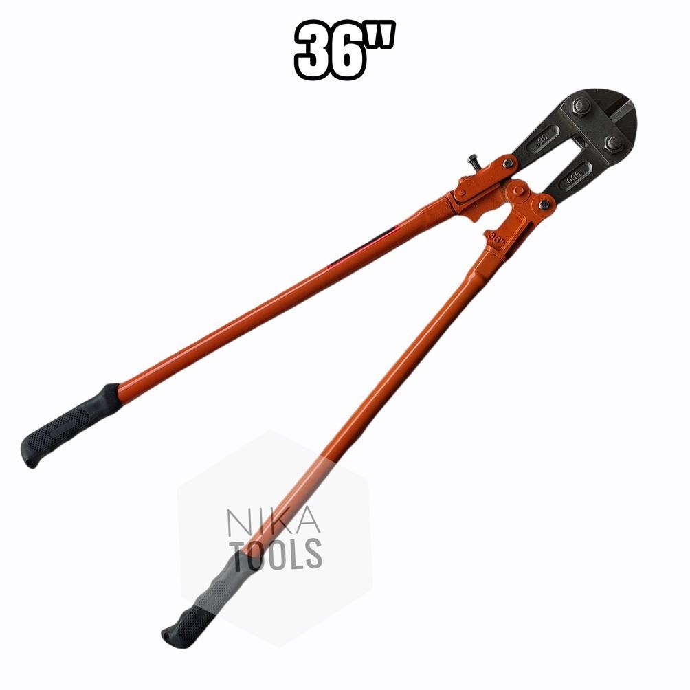 Gunting Beton Besi Bolt Cutter 36" inch