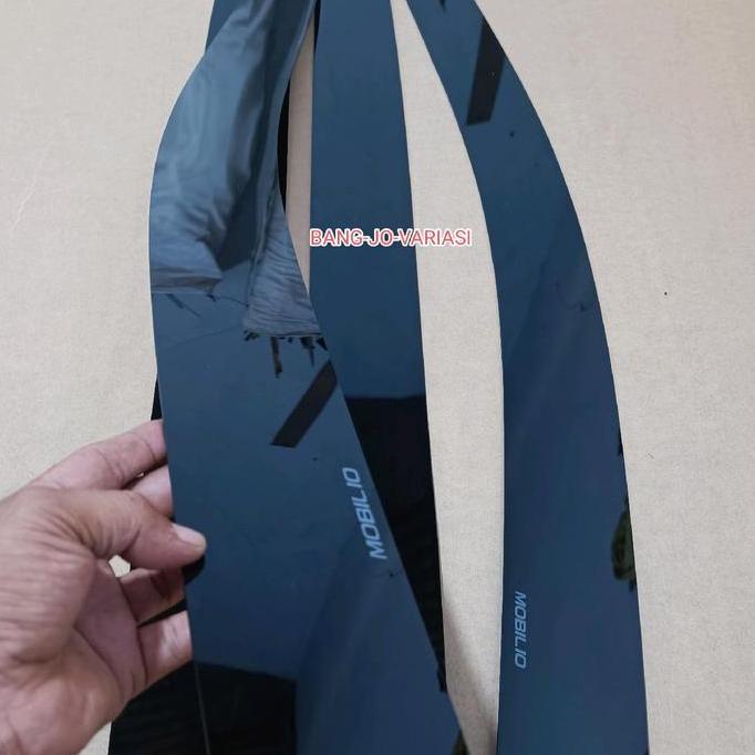 Sale Talang Air Mobilio Slim Rata 2014-2021