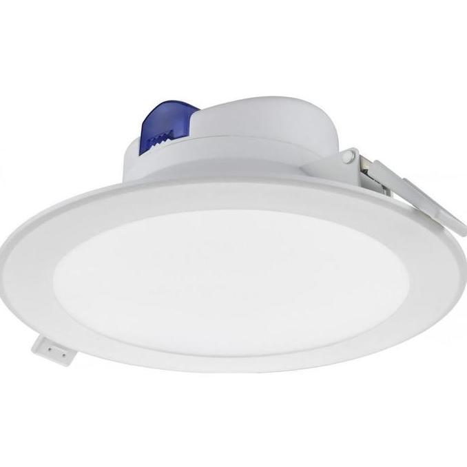 Lampu Downlight Nvc Nled9508 25Watt 4000K Cool White / Lampu Sorot  Sale