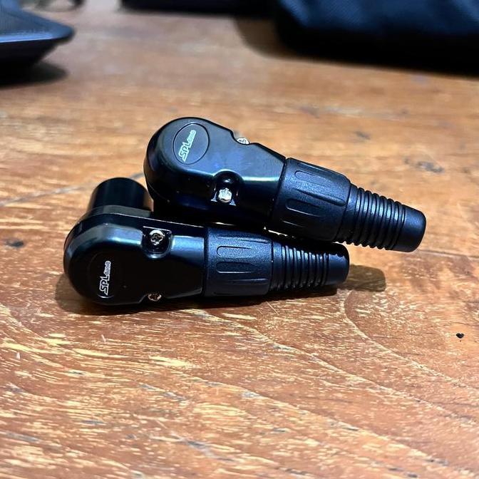 Jack L Canon Male Spl Original - Jack Canon Male Spl Black Original