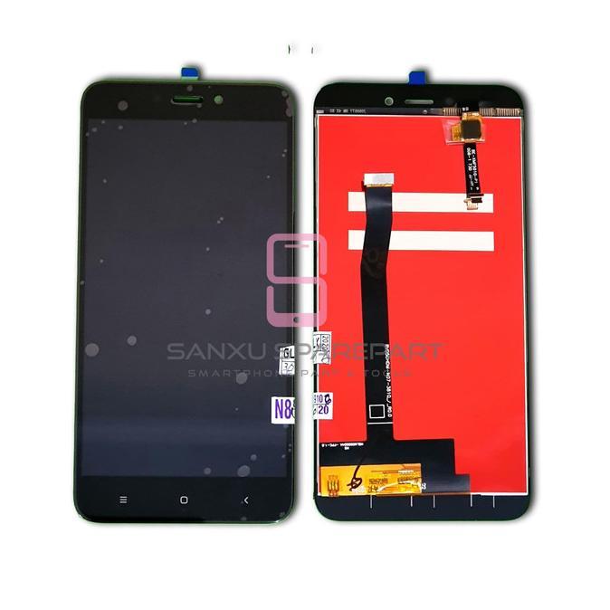 Termurah Lcd Touchscreen Xiaomi Redmi 4X Ori