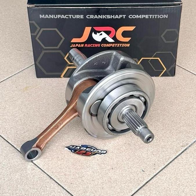 ASKRUK KRUK AS TIGER LANGKAH 70 72 73  STANG RXZ PIN 15 JRC 100% BALANCE FULL TORSI TIGER MEGAPRO GL