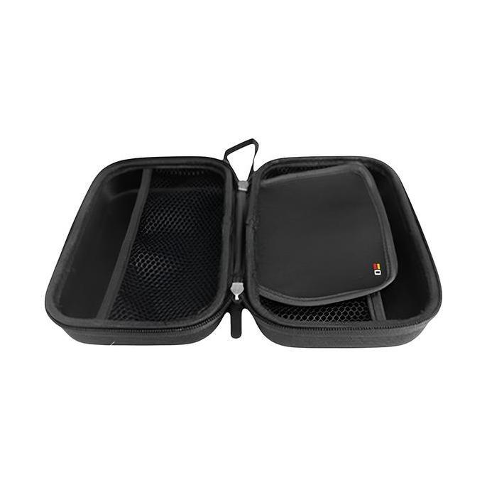 Murah Azko Otto Klasse Jump Starter 12V Powerbank 20000Mah Ip65 - Hitam Alat Penghidup Aki Mobil Bat