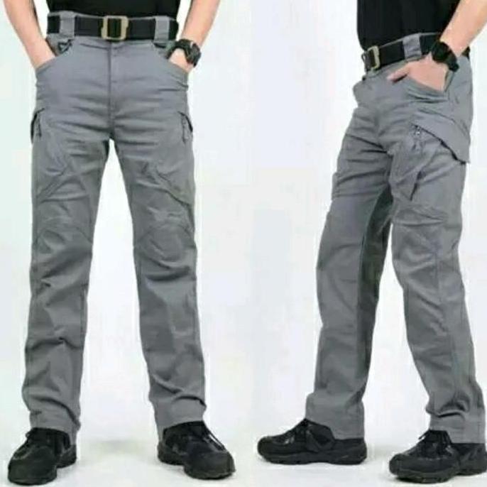 New- Grosir Celana taktikal/celana tactical jeans