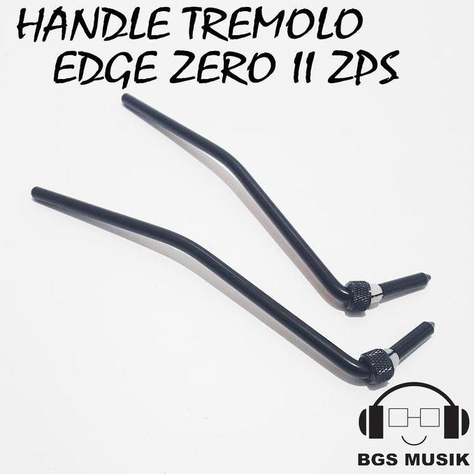 Handle Tremolo Edge Zero Ii Zps Original