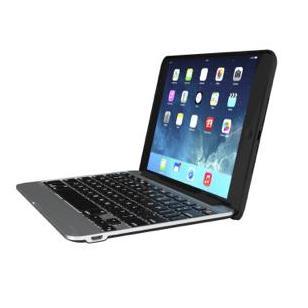 IPad Mini 1 / 2 / 3 ZAGG Ultra Slim Keyboard Terlaris
