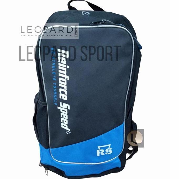 Tas Badminton RS BP 331 / Tas Punggung RS Original