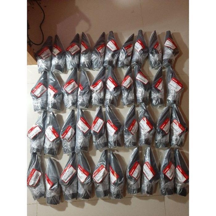 Tweeter + Crossover Embassy H Brio Brv Mobilio Tipe S,Satya E,Cvt,Rs Original Dan Terpercaya