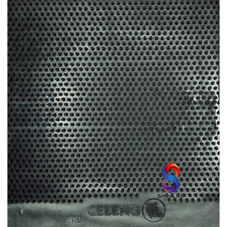 Karet Pingpong Bintik JAHANAM JHM Celeng