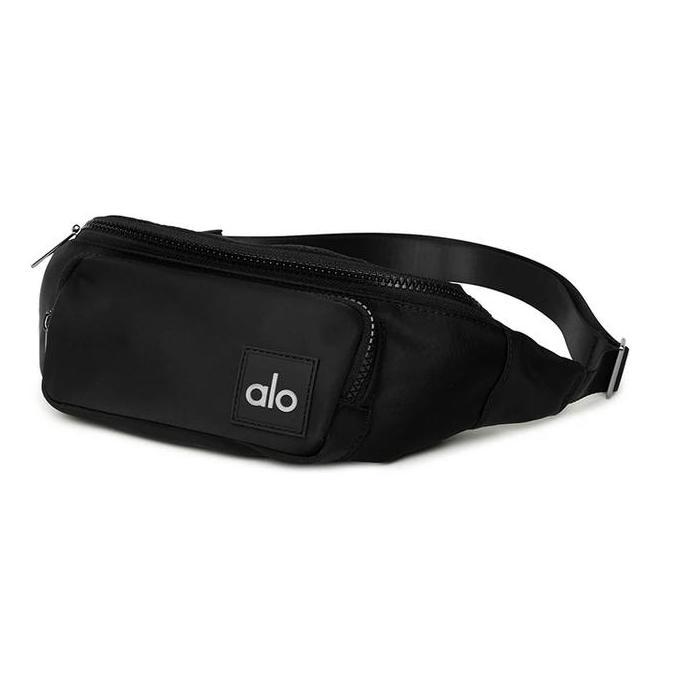 ALO YOGA Explorer Fanny Pack Tas Pinggang Terlaris