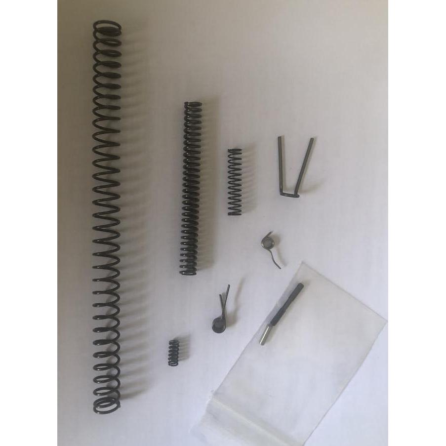 CZ Shadow 2 - Spring Kit