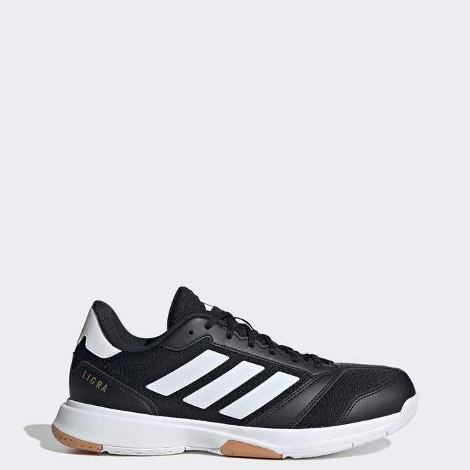 ADIDAS Ligra 8 Indoor Shoes IH0526 / 20251