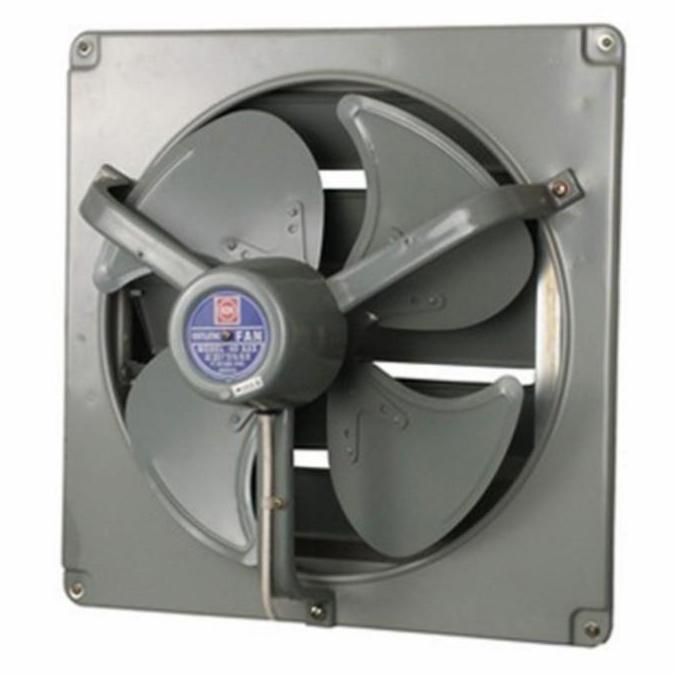 exhaust fan KDK 40AAS 16 inch / Exhaust Fan Dinding KDK 16" 40AAS