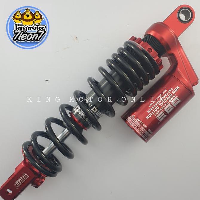 Shock DBS 8844 GV SPORT 340 mm VARIO 160 Original