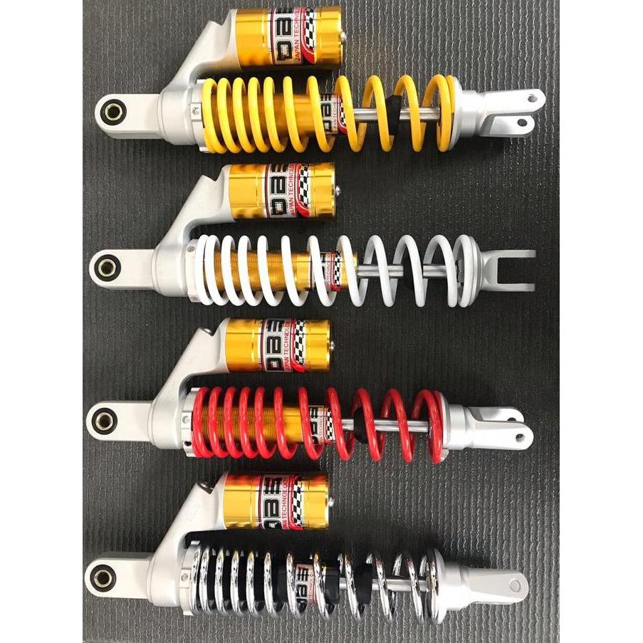 Shock tabung dbs nmax dan pcx Original