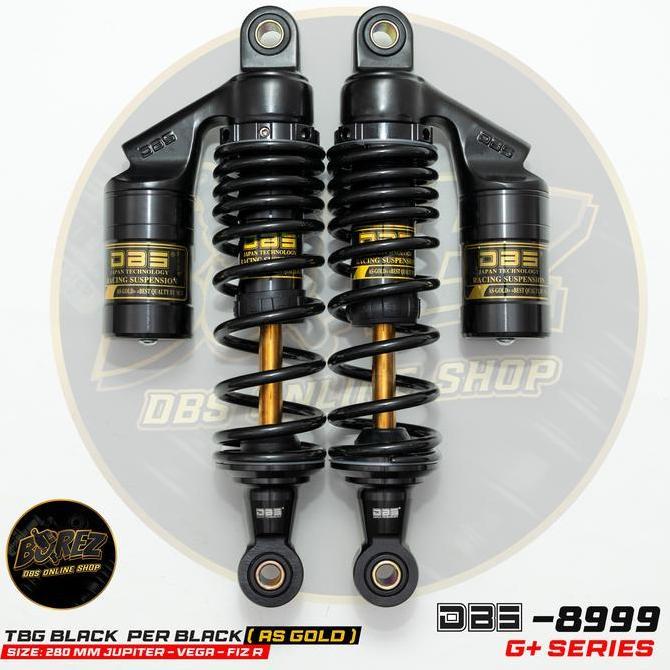 shock jupiter z vegaR f1zr tabung dbs 280 8999 Original