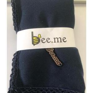 Promo Hijab Beeme Series Daisy/Kerudung Segiempat Size 115X115Cm/Hijab Fashion Muslim/Jilbab Kekinia