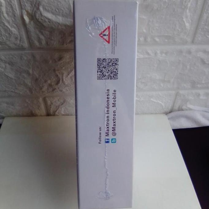 New- Terlaris Maxtron S11 Galaxy Ram 4Gb ROM 32Gb Garansi RESMI paling laku