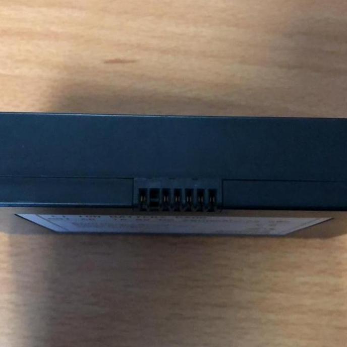 Baterai splaicer joinwit 4109 Terlaris