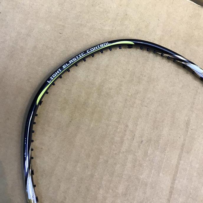 RAKET BULUTANGKIS FLYPOWER EL NINO 08 komplit tas kaos Terlaris