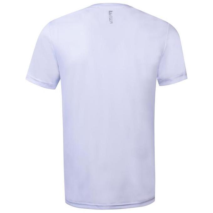 JERSEY / KAOS BADMINTON YONEX COMFORT WEAR 4 RM-S902-1872-22-S-PUTIH| Terlaris