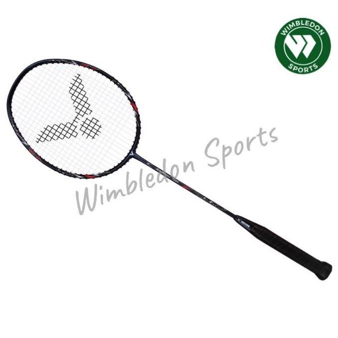 Raket Badminton Victor AuraSpeed 7000 B / Raket Victor ARS-7000 B Terlaris