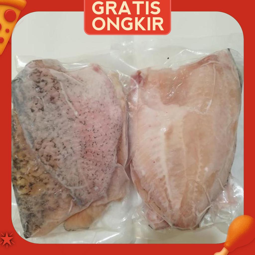 Ikan Gurame Fillet Fresh Frozen