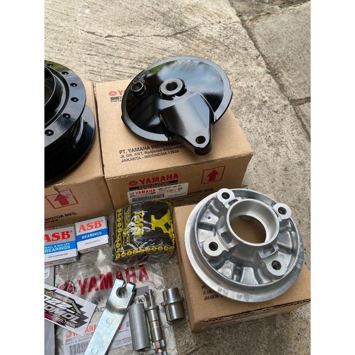Tromol Belakang Rx King Set Pnp Arm Kaze Termurah Tromol Rx King Scorpio Original Yimm Pnp Arm Kaze 