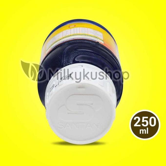PUPUK CAIR SANTAGROW K40 ISI 250 ML KEMASAN PABRIK