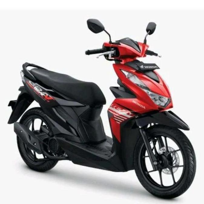 KABEL REM BELAKANG BEAT NEW 2020 DELUXE ASLI HONDA Terlaris