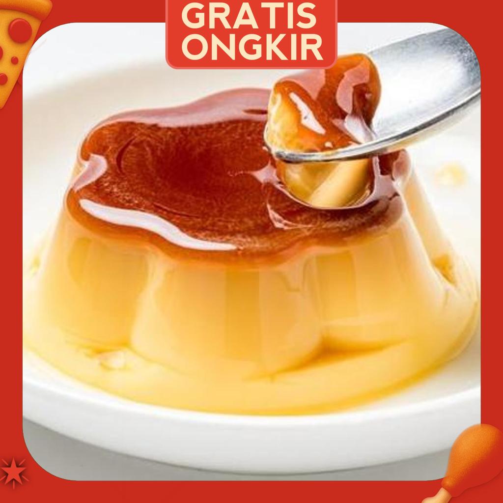 Gelatin Lembaran Halal 10 Lembar Gelatine Sheet Gelita Halal / Gelita