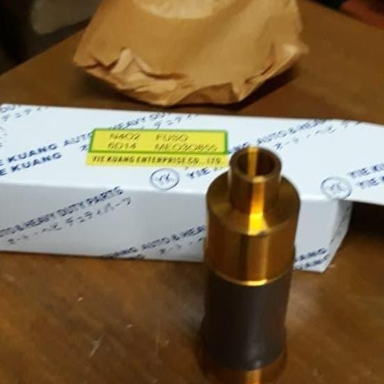 TUBE NOZZEL / CHAMBER NOZZEL 6D14/15/16 Terlaris