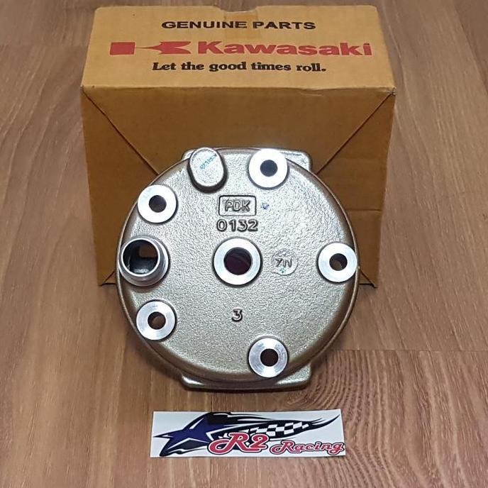 Head PDK Gold Ninja 150 Terlaris