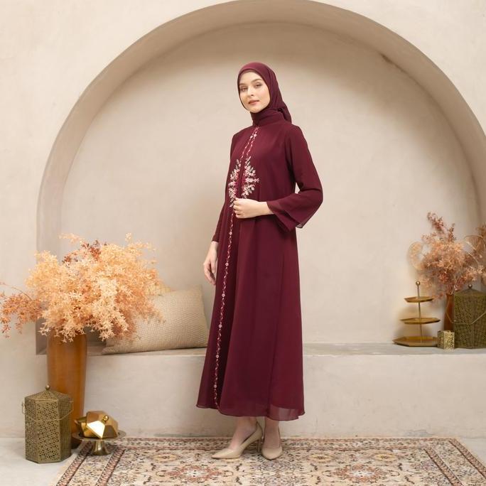 Promo Epc Gamis Tiffany - Embroidery Collection
