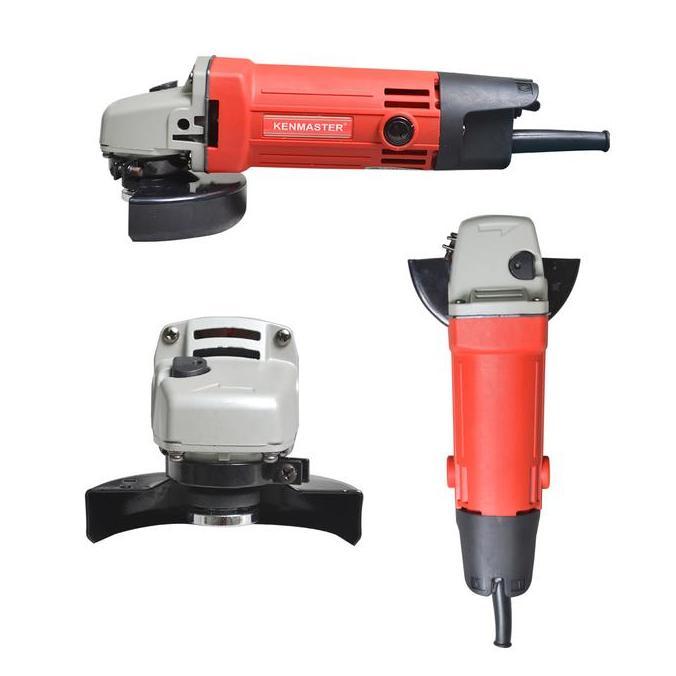 Sale Kenmaster Angle Grinder Cmt 954 - Agle014