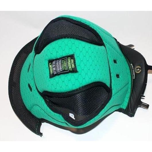BUSA HELM X-LITE X-802 X802 R RR RULTRA RRULTRA INTERIOR SPAREPARTS Terlaris
