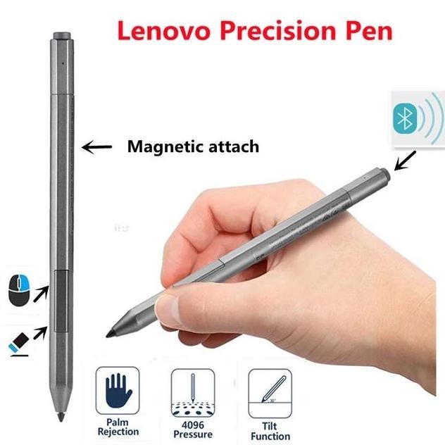 Ready Stylus Digital pen 2 Lenovo + Baterai AAAA - Original For Lenovo Flex