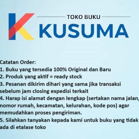 Ready PENUNTUN DIET ANAK UI / FKUI EDISI 3 - ORIGINAL