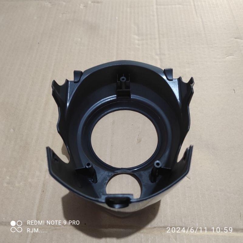 Batok Belakang Scoopy Karbu Kyt Narita Genuine Part