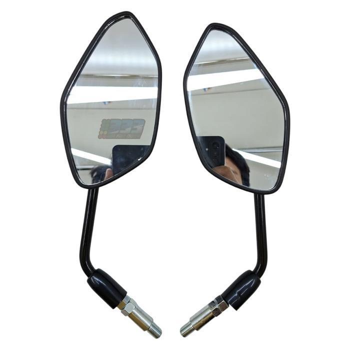 kaca spion beat new deluxe street 2020 K1A kanan kiri set original