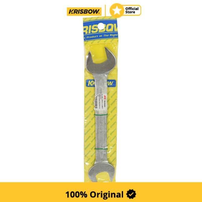 Terlaris Krisbow Kunci Pas 15/16X1 Inc