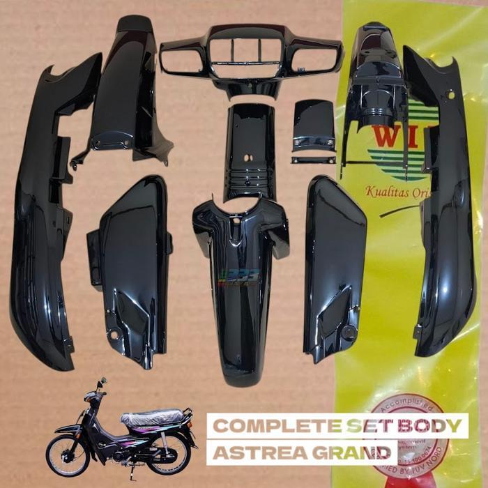 full set cover body astrea grand