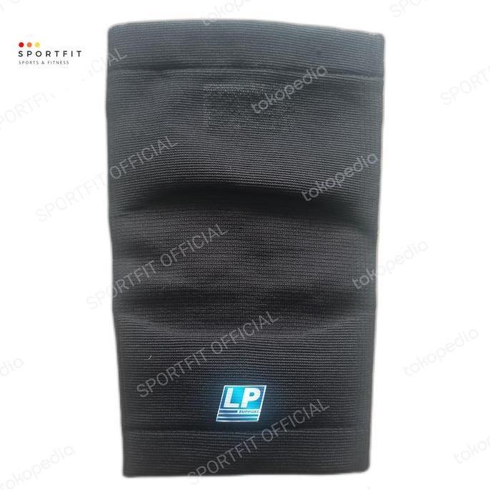 Deker Lutut LP Support Knee Support LP 647